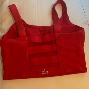 Alo Yoga Sports Bra